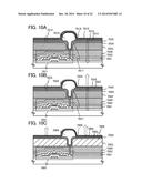 SEMICONDUCTOR DEVICE AND METHOD FOR MANUFACTURING THE SAME diagram and image