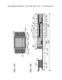 SEMICONDUCTOR DEVICE AND METHOD FOR MANUFACTURING THE SAME diagram and image