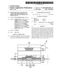 OXIDE SEMICONDUCTOR, THIN FILM TRANSISTOR ARRAY SUBSTRATE AND PRODUCTION     METHOD THEREOF, AND DISPLAY DEVICE diagram and image