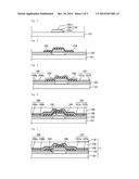 OXIDE SEMICONDUCTOR, THIN FILM TRANSISTOR ARRAY SUBSTRATE AND PRODUCTION     METHOD THEREOF, AND DISPLAY DEVICE diagram and image