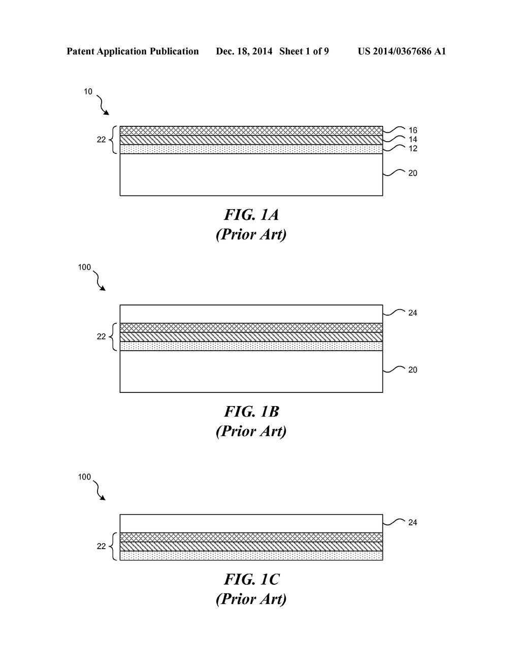 ULTRATHIN SOLID STATE DIES AND METHODS OF MANUFACTURING THE SAME - diagram, schematic, and image 02
