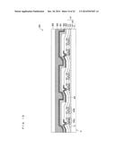 SEMICONDUCTOR SUBSTRATE, THIN FILM TRANSISTOR, SEMICONDUCTOR CIRCUIT,     LIQUID CRYSTAL DISPLAY APPARATUS, ELECTROLUMINESCENT APPARATUS,     SEMICONDUCTOR SUBSTRATE MANUFACTURING METHOD, AND SEMICONDUCTOR SUBSTRATE     MANUFACTURING APPARATUS diagram and image