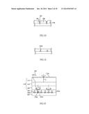 LIGHT-EMITTING DEVICE AND THE MANUFACTURING METHOD THEREOF diagram and image