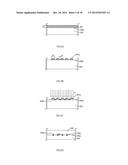 LIGHT-EMITTING DEVICE AND THE MANUFACTURING METHOD THEREOF diagram and image