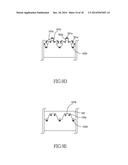 LIGHT-EMITTING DEVICE AND THE MANUFACTURING METHOD THEREOF diagram and image