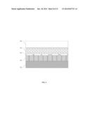 LIGHT-EMITTING DEVICE CONTAINING FLATTENED ANISOTROPIC COLLOIDAL     SEMICONDUCTOR NANOCRYSTALS AND PROCESSES FOR MANUFACTURING SUCH DEVICES diagram and image