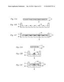 COMPOSITE FILM AND SEMICONDUCTOR LIGHT EMITTING DEVICE USING THE SAME diagram and image