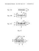 COMPOSITE FILM AND SEMICONDUCTOR LIGHT EMITTING DEVICE USING THE SAME diagram and image