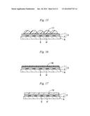 COMPOSITE FILM AND SEMICONDUCTOR LIGHT EMITTING DEVICE USING THE SAME diagram and image