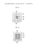 COMPOSITE FILM AND SEMICONDUCTOR LIGHT EMITTING DEVICE USING THE SAME diagram and image