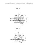 COMPOSITE FILM AND SEMICONDUCTOR LIGHT EMITTING DEVICE USING THE SAME diagram and image