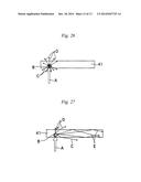 COMPOSITE FILM AND SEMICONDUCTOR LIGHT EMITTING DEVICE USING THE SAME diagram and image