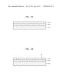 LIGHT-EMITTING DEVICE HAVING DIELECTRIC REFLECTOR AND METHOD OF     MANUFACTURING THE SAME diagram and image