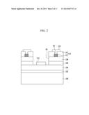 LIGHT EMITTING DIODE AND MANUFACTURING METHOD THEREOF diagram and image