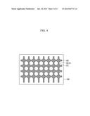 LIGHT EMITTING DIODE AND MANUFACTURING METHOD THEREOF diagram and image