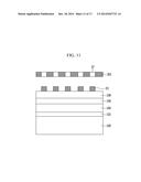 LIGHT EMITTING DIODE AND MANUFACTURING METHOD THEREOF diagram and image