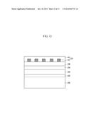 LIGHT EMITTING DIODE AND MANUFACTURING METHOD THEREOF diagram and image