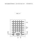 LIGHT EMITTING DIODE AND MANUFACTURING METHOD THEREOF diagram and image