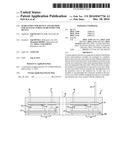 SEMICONDUCTOR DEVICE AND METHOD FOR MANUFACTURING SEMICONDUCTOR DEVICE diagram and image