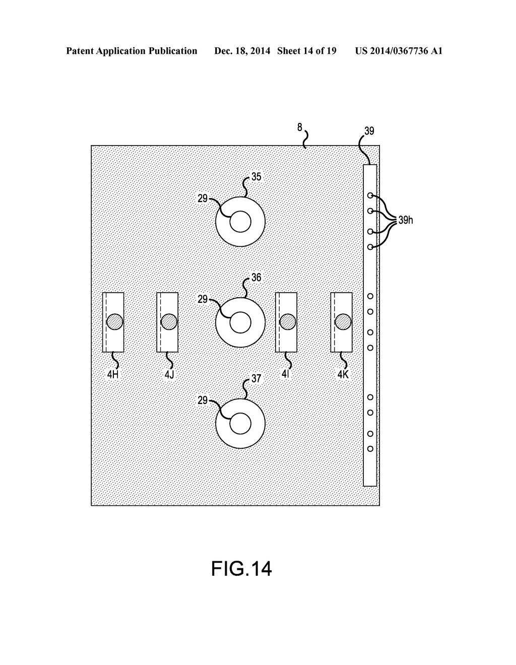 SEMICONDUCTOR DEVICE AND METHOD FOR MANUFACTURING SEMICONDUCTOR DEVICE - diagram, schematic, and image 15