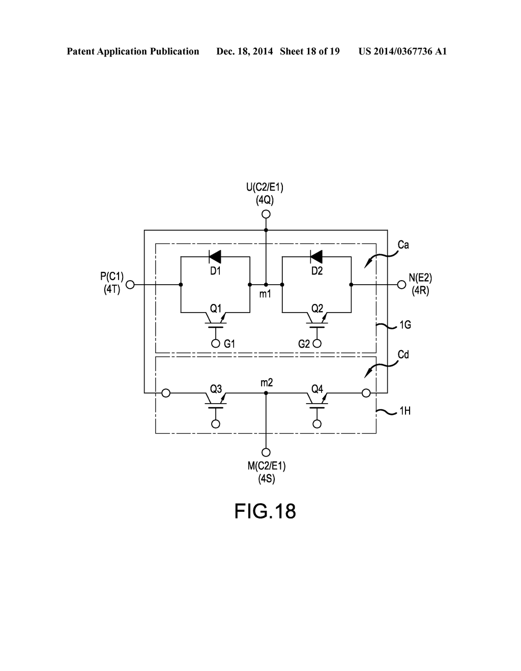 SEMICONDUCTOR DEVICE AND METHOD FOR MANUFACTURING SEMICONDUCTOR DEVICE - diagram, schematic, and image 19