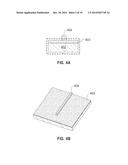 NANOCHANNEL PROCESS AND STRUCTURE FOR BIO-DETECTION diagram and image