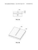 NANOCHANNEL PROCESS AND STRUCTURE FOR BIO-DETECTION diagram and image