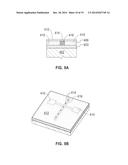 NANOCHANNEL PROCESS AND STRUCTURE FOR BIO-DETECTION diagram and image