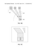 NANOCHANNEL PROCESS AND STRUCTURE FOR BIO-DETECTION diagram and image