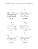 NANOCHANNEL PROCESS AND STRUCTURE FOR BIO-DETECTION diagram and image