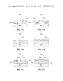 NANOCHANNEL PROCESS AND STRUCTURE FOR BIO-DETECTION diagram and image