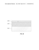 NANOCHANNEL PROCESS AND STRUCTURE FOR BIO-DETECTION diagram and image