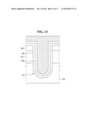 Semiconductor Devices Having Partially Oxidized Gate Electrodes diagram and image