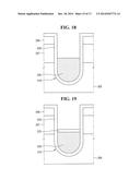 Semiconductor Devices Having Partially Oxidized Gate Electrodes diagram and image