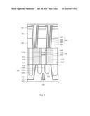 SEMICONDUCTOR DEVICE AND METHOD FOR FORMING THE SAME diagram and image