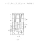 SEMICONDUCTOR DEVICE AND METHOD FOR FORMING THE SAME diagram and image