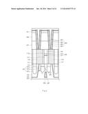 SEMICONDUCTOR DEVICE AND METHOD FOR FORMING THE SAME diagram and image