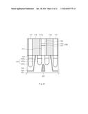 SEMICONDUCTOR DEVICE AND METHOD FOR FORMING THE SAME diagram and image