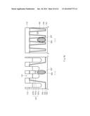 SEMICONDUCTOR DEVICE AND METHOD FOR FORMING THE SAME diagram and image