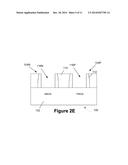 METHODS OF FORMING GATE STRUCTURES FOR CMOS BASED INTEGRATED CIRCUIT     PRODUCTS AND THE RESULTING DEVICES diagram and image