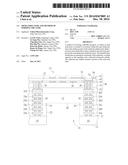 MEMS structure and method of forming the same diagram and image