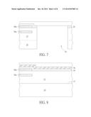 MEMS structure and method of forming the same diagram and image
