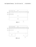 MEMS structure and method of forming the same diagram and image