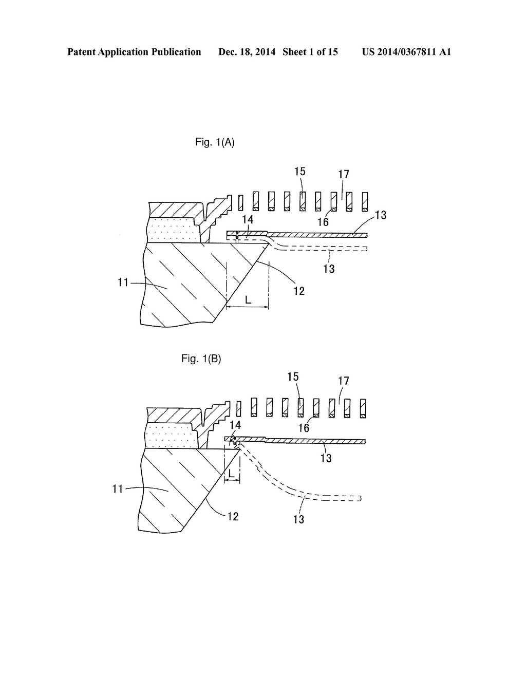 CAPACITANCE TYPE SENSOR AND METHOD OF MANUFACTURING THE SAME - diagram, schematic, and image 02