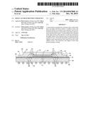 MOLD CAP FOR SEMICONDUCTOR DEVICE diagram and image