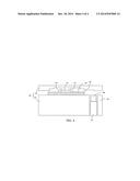 MOLD CAP FOR SEMICONDUCTOR DEVICE diagram and image