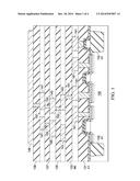 Method and Apparatus for Back End of Line Semiconductor Device Processing diagram and image