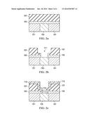 Method and Apparatus for Back End of Line Semiconductor Device Processing diagram and image