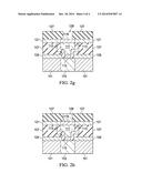 Method and Apparatus for Back End of Line Semiconductor Device Processing diagram and image