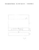 SEMICONDUCTOR DEVICE WITH INTERNAL SUBSTRATE CONTACT AND METHOD OF     PRODUCTION diagram and image